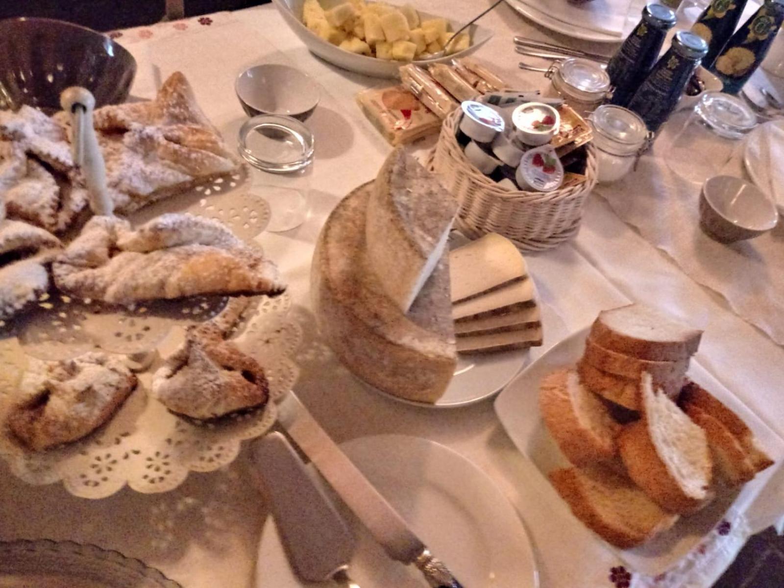 La Culla di Bacco Bed and Breakfast Castagnole Monferrato Esterno foto