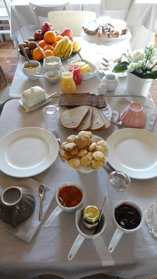 La Culla di Bacco Bed and Breakfast Castagnole Monferrato Camera foto